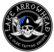 Lake Arrowhead Tattoo "Ye Olde Tattoo Shoppe "
