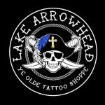Lake Arrowhead Tattoo